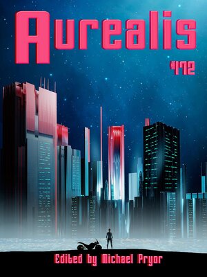 cover image of Aurealis #172